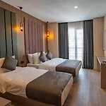 Otel Perast Antalya