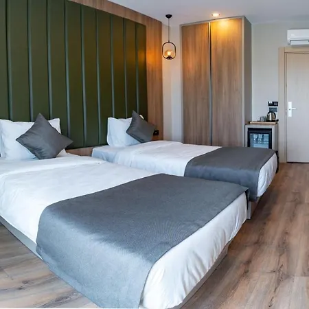 Hotell Perast