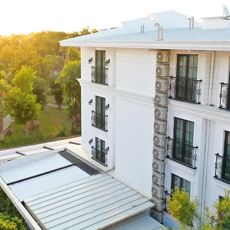 Hotel Perast Antalya