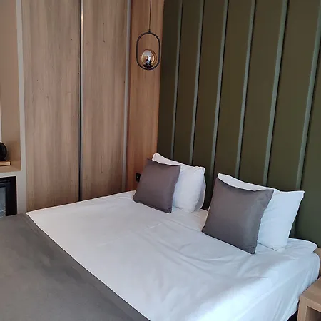 Perast Hotel *