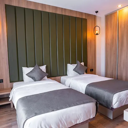 Hotel Perast