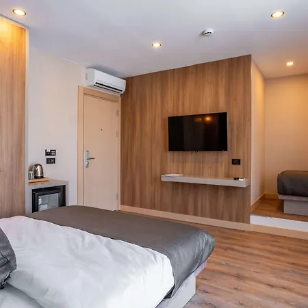 Hotel Perast *