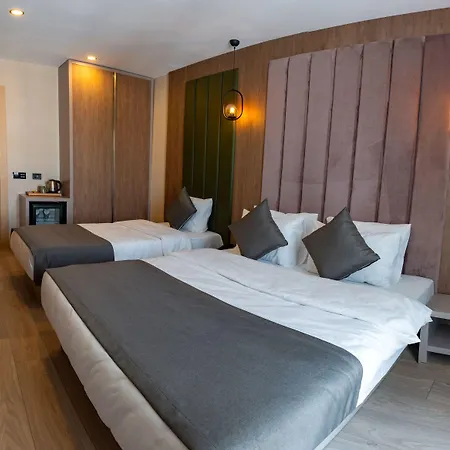 Perast Hotel
